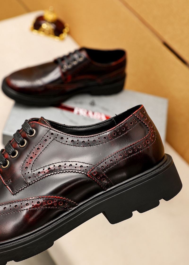 Prada Business Shoes